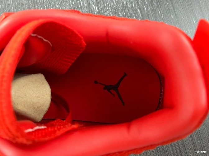 Cheap MAX Red 4 Flyknit Jordan AQ3559-600 Retro 0703
